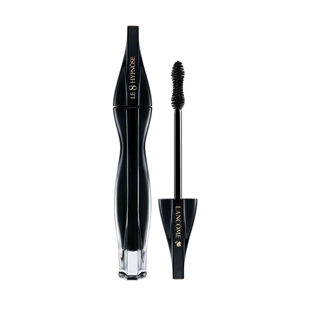 Lancome LE 8 Hypnose Serum-Infused Volumizing Mascara 🖤💋